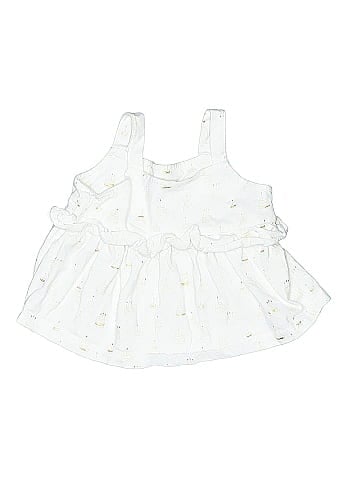 Baby Gap Sleeveless Blouse (view 2)