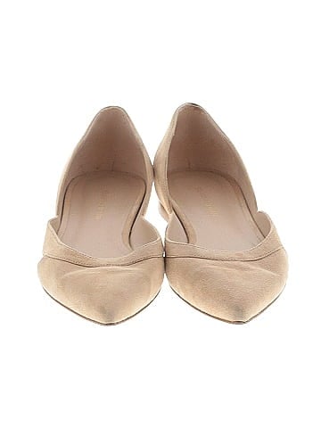 Stuart Weitzman Flats (view 2)