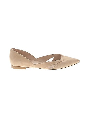 Stuart Weitzman Flats (view 1)
