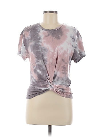 Lush Short Sleeve T-Shirt (view 1)