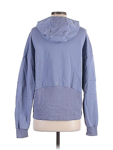 Alo Yoga Pullover Hoodie (view 2)