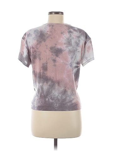 Lush Short Sleeve T-Shirt (view 2)
