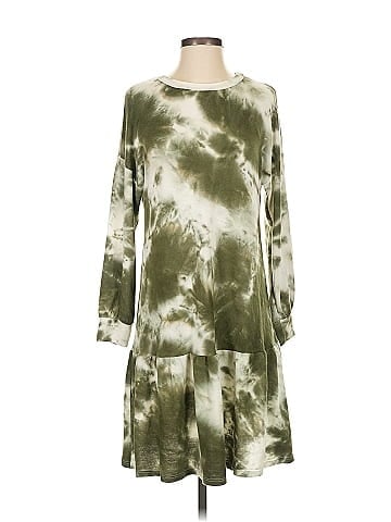 1.State Casual Dress (view 1)