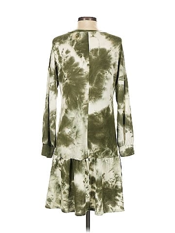 1.State Casual Dress (view 2)