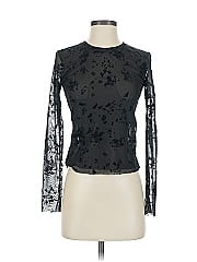 Desigual Long Sleeve Top