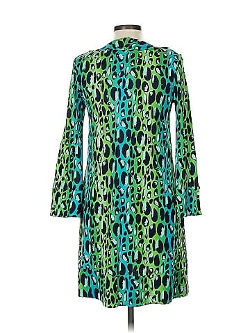 Diane von Furstenberg Kimono (view 2)