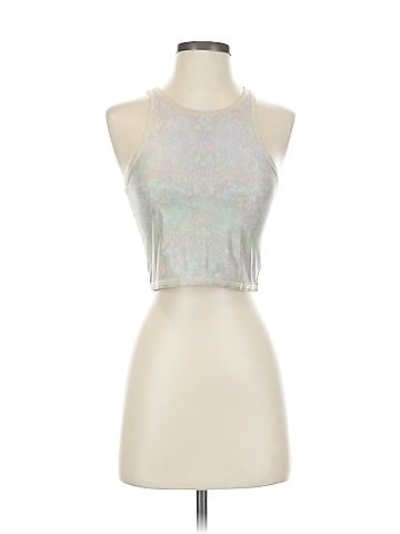 Teeki Tank Top (view 1)