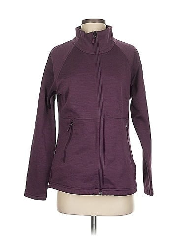 KIRKLAND Signature Track Jacket (view 1)