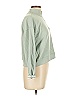 Assorted Brands Green Sweatshirt Size M - photo 4