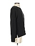 Lou & Grey Black Long Sleeve T-Shirt Size S - photo 4