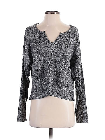 Roxy Long Sleeve T-Shirt (view 1)