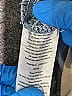 Indigo Blue Blue Jeans Size XS - photo 4