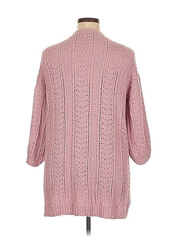 LC Lauren Conrad Cardigan (view 2)