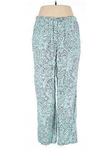 Charter Club Linen Pants (view 1)