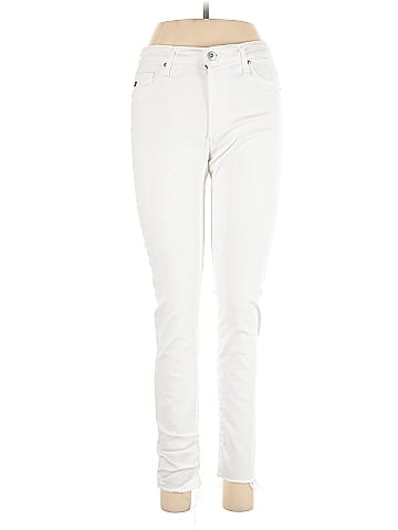 Adriano Goldschmied Jeans (view 1)