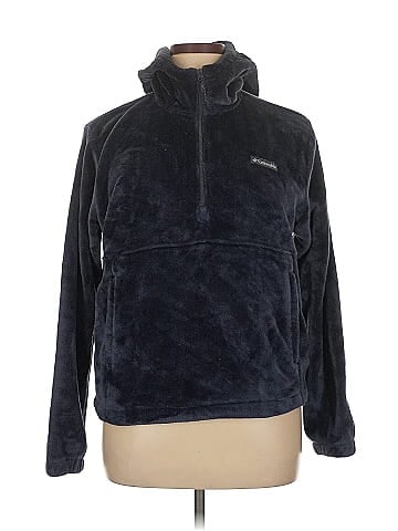 Columbia Pullover Sweater (view 1)
