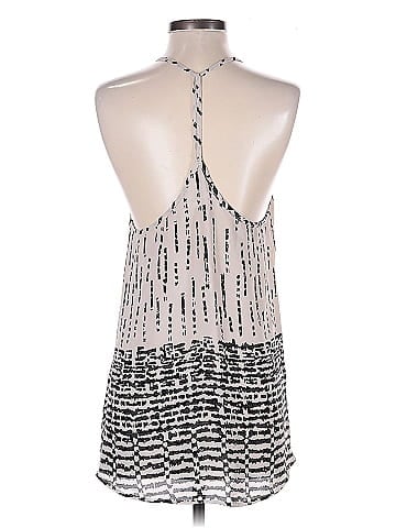 Audrey 3+1 Sleeveless Blouse (view 2)