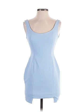 Peach Love Cocktail Dress (view 1)