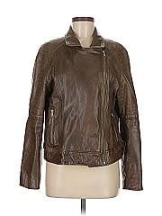 Bb Dakota Leather Jacket