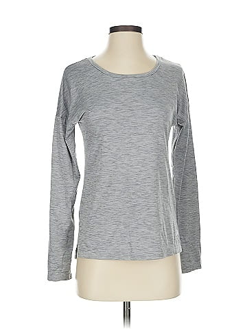 Asics Long Sleeve Top (view 1)
