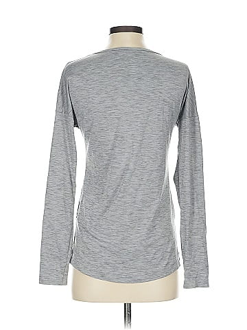 Asics Long Sleeve Top (view 2)