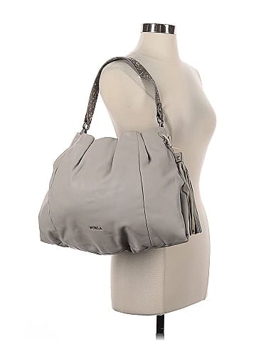 FURLA Leather Shoulder Bag (view 2)