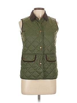 Barbour Vest