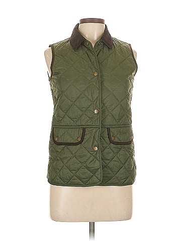Barbour Vest (view 1)