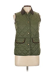 Barbour Vest