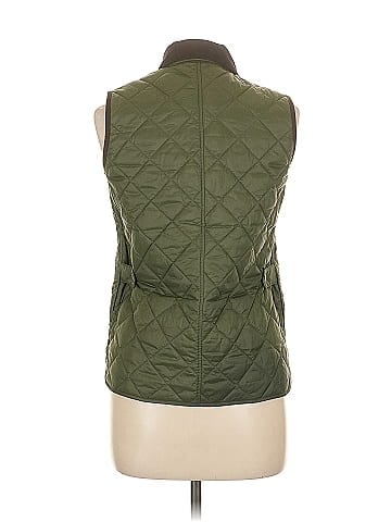 Barbour Vest (view 2)