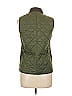 Barbour Green Vest Size 6 - photo 2