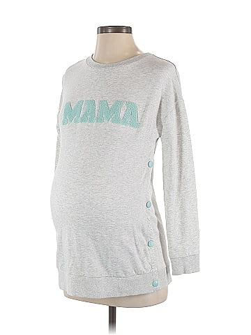 Seraphine Sweatshirt (view 1)