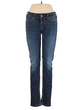 Silver Jeans Co. Jeans