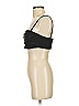 Zara Black Sleeveless Top Size S - photo 5
