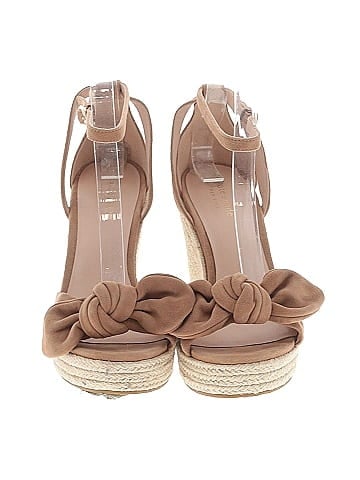 Kate Spade New York Wedges (view 2)
