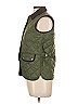 Barbour Green Vest Size 6 - photo 4