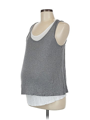 Gap - Maternity Tank Top (view 1)