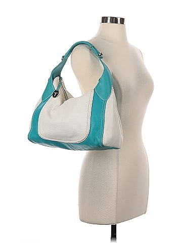 Tod's Leather Shoulder Bag (view 2)
