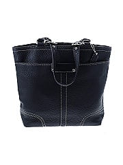 Coach Factory Leather Tote