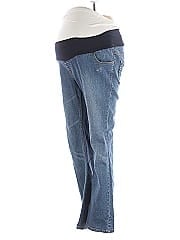 Liz Lange Maternity For Target Jeans