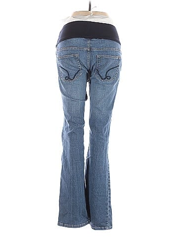 Liz Lange Maternity for Target Jeans (view 2)