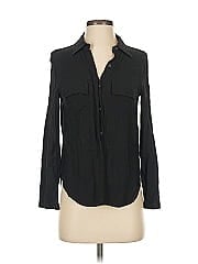 Porridge Long Sleeve Blouse