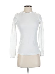 Cuddl Duds Long Sleeve T Shirt