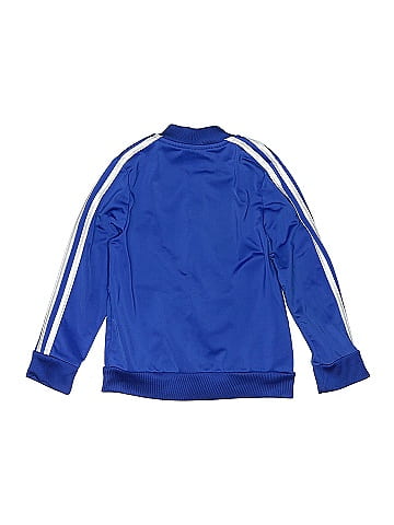 Adidas Track Jacket (view 2)