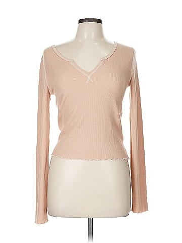American Eagle Outfitters Long Sleeve T-Shirt (view 1)