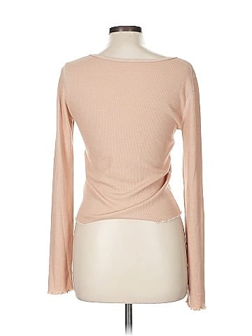 American Eagle Outfitters Long Sleeve T-Shirt (view 2)