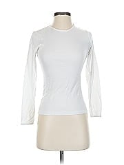 Cuddl Duds 3/4 Sleeve T Shirt