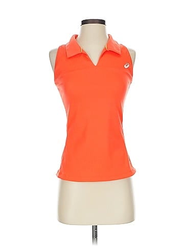 Asics Tank Top (view 1)