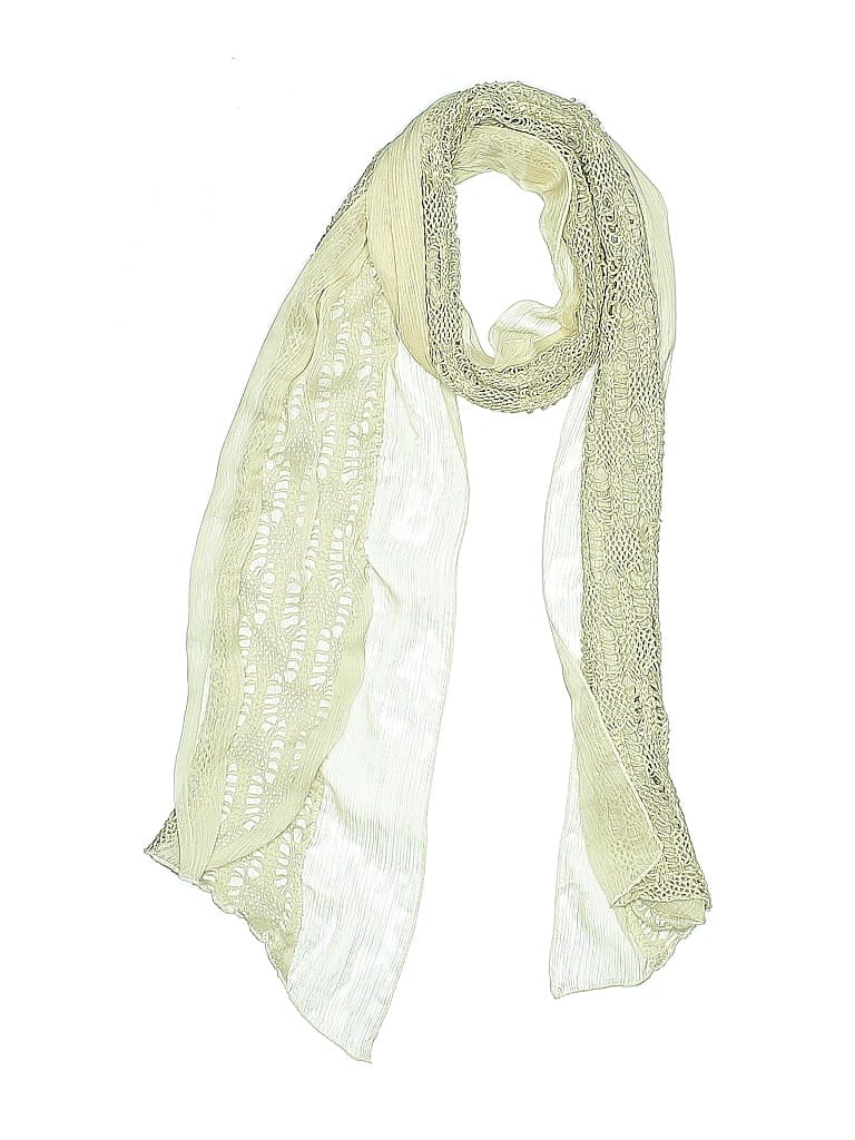 Click to view more detailed imagery on our partner's website Pre-owned Chico's Scarf In Brown