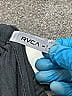 RVCA 100% Polyester Black Casual Pants Size S - photo 3
